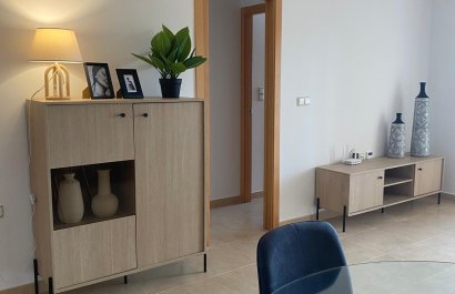 Új építés - Penthouse - Orihuela Costa