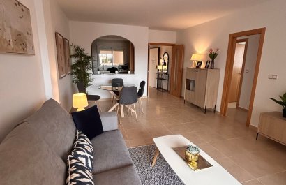 Új építés - Penthouse - Orihuela Costa