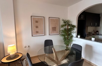 Új építés - Penthouse - Orihuela Costa