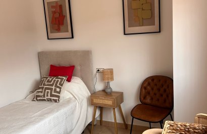 Új építés - Penthouse - Orihuela Costa