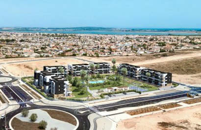 New Build - Penthouse - Torrevieja