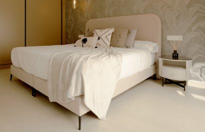 Nowy budynek - terraced - Heredades