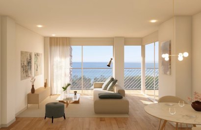 New Build - Penthouse - La Vila Joiosa