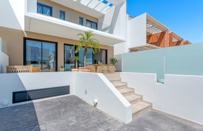 Nowy budynek - terraced - Dolores