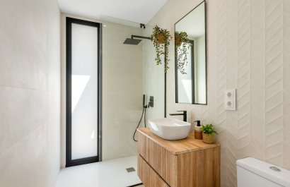 Nowy budynek - terraced - Dolores