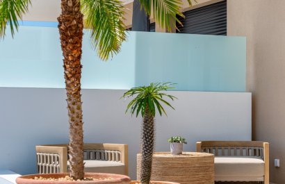 Nowy budynek - terraced - Dolores