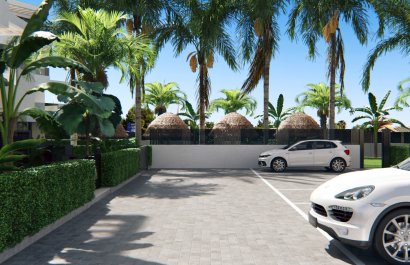 New Build - Penthouse - Torre-Pacheco