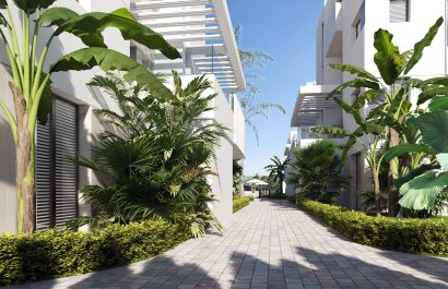 New Build - Penthouse - Torre-Pacheco