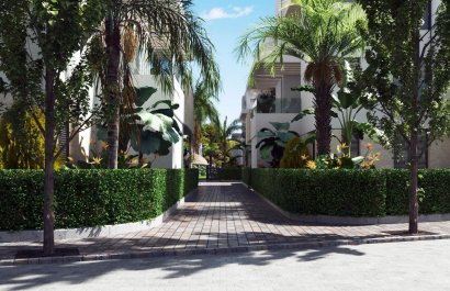 New Build - Penthouse - Torre-Pacheco