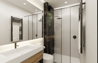 New Build - Penthouse - Torre-Pacheco