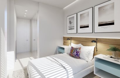 New Build - Penthouse - Torre-Pacheco