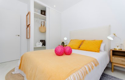 Új építés - detached - Orihuela Costa