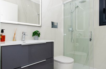 Új építés - detached - Orihuela Costa