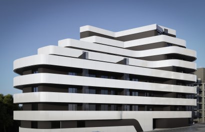 New Build - Penthouse - Calpe