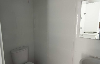 Nowy budynek - detached - Daya Nueva