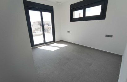 Nowy budynek - detached - Daya Nueva