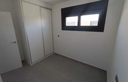 Nowy budynek - detached - Daya Nueva