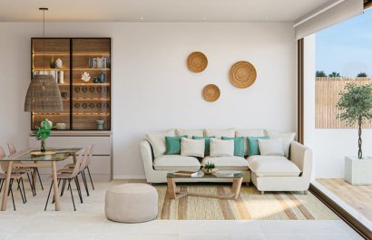 New Build - detached - Los Alcázares