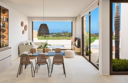 New Build - detached - Los Alcázares