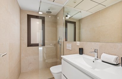 New Build - detached - Los Alcázares