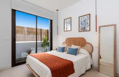 New Build - detached - Los Alcázares