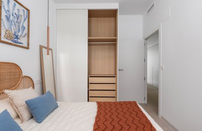 New Build - detached - Los Alcázares