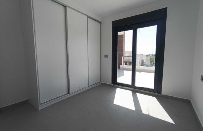 Nowy budynek - detached - Daya Nueva