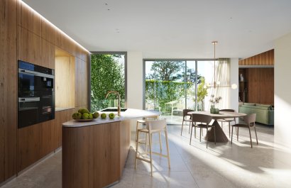 New Build - Villa - Orihuela