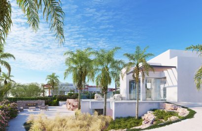 New Build - Villa - Orihuela