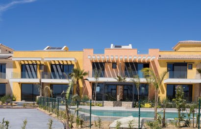 New Build - apartment - Cuevas del Almanzora