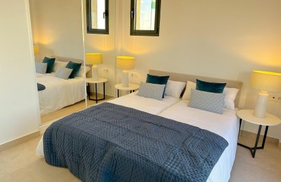 New Build - apartment - Cuevas del Almanzora