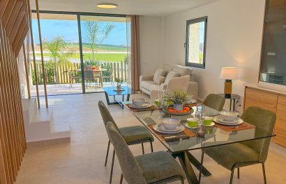 New Build - apartment - Cuevas del Almanzora