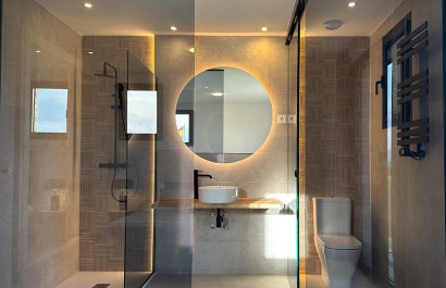 New Build - apartment - Cuevas del Almanzora