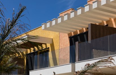 New Build - apartment - Cuevas del Almanzora