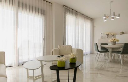 Nowy budynek - Villa - Dehesa de Campoamor