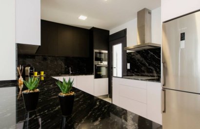 Nowy budynek - Villa - Dehesa de Campoamor