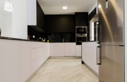 Nowy budynek - Villa - Dehesa de Campoamor