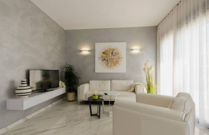 Nowy budynek - Villa - Dehesa de Campoamor