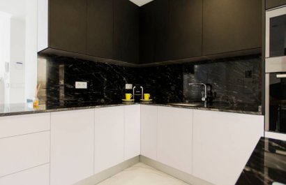 Nowy budynek - Villa - Orihuela