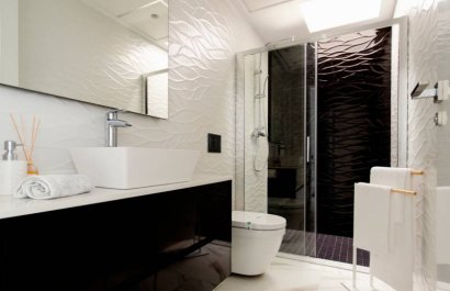 Nowy budynek - Villa - Orihuela