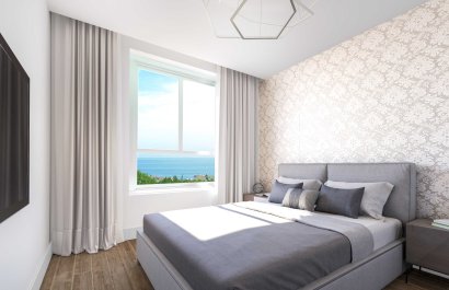 New Build - terraced - Torremolinos