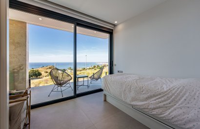 Új építés - Villa - Benalmádena