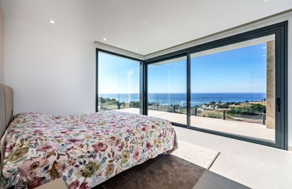 Új építés - Villa - Benalmádena