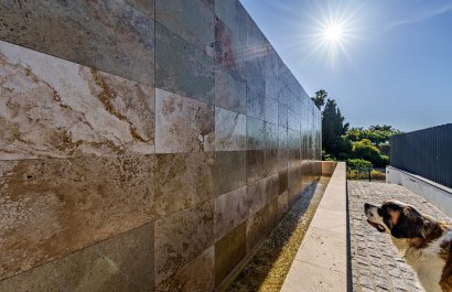 Új építés - Villa - Benalmádena