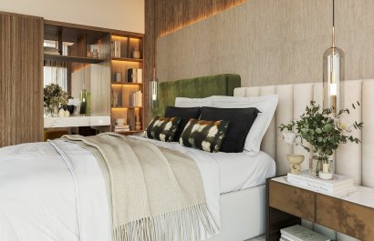 New Build - Villa - Marbella