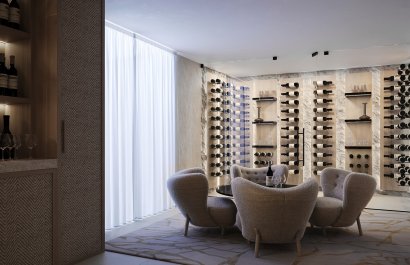 New Build - Villa - Marbella