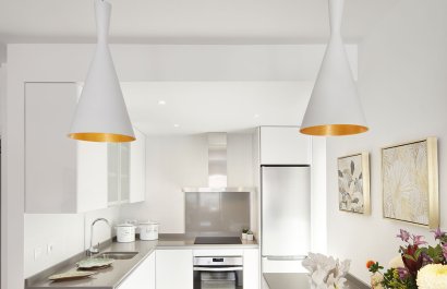 New Build - ground-floor - Marbella