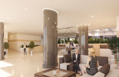 New Build - ground-floor - Marbella