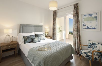 New Build - ground-floor - Marbella