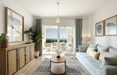 New Build - ground-floor - Marbella